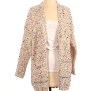 Sienna sky long cardigan